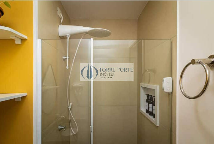 Apartamento, 1 quarto, 26 m² - Foto 3