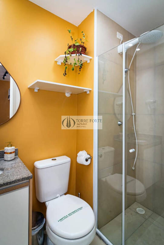 Apartamento, 1 quarto, 26 m² - Foto 5