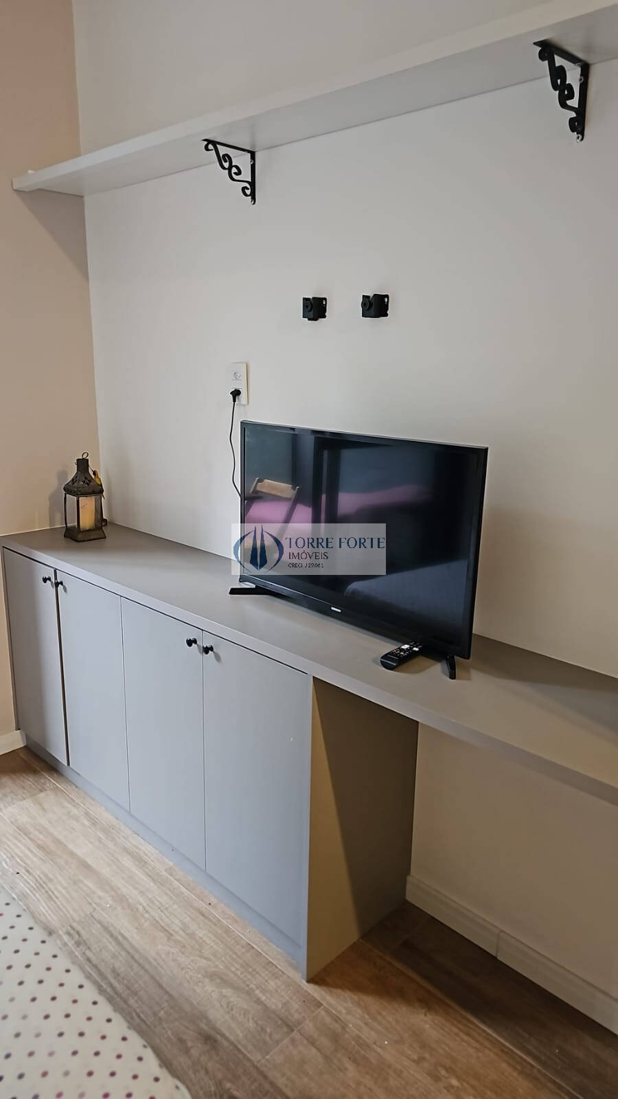 Apartamento, 1 quarto, 26 m² - Foto 2