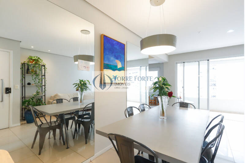 Apartamento, 3 quartos, 104 m² - Foto 2