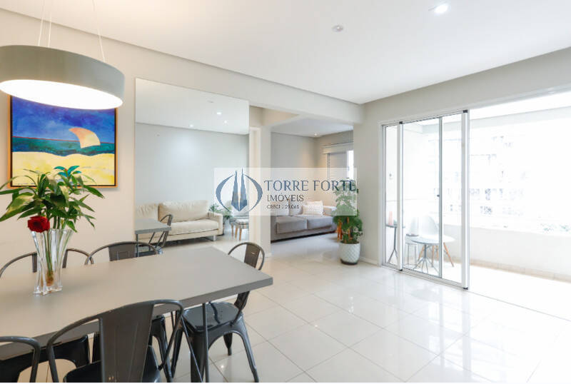 Apartamento, 3 quartos, 104 m² - Foto 1