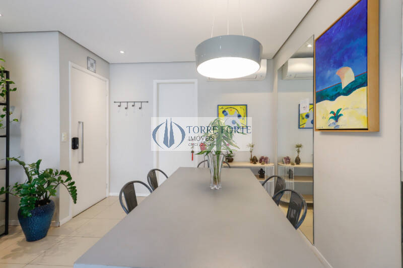 Apartamento, 3 quartos, 104 m² - Foto 4