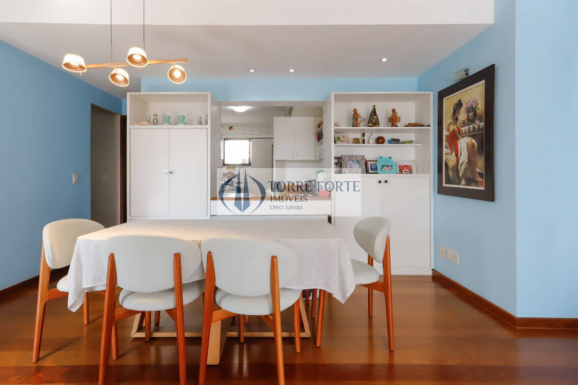 Apartamento, 3 quartos, 107 m² - Foto 1