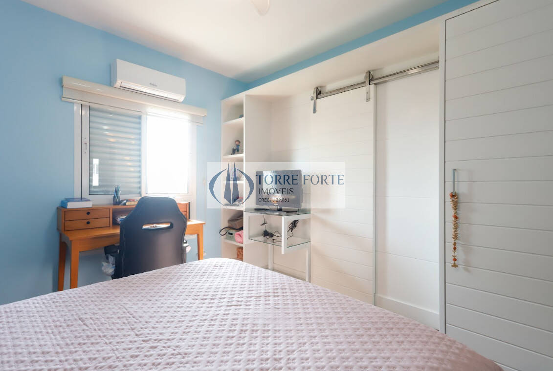 Apartamento, 3 quartos, 107 m² - Foto 7