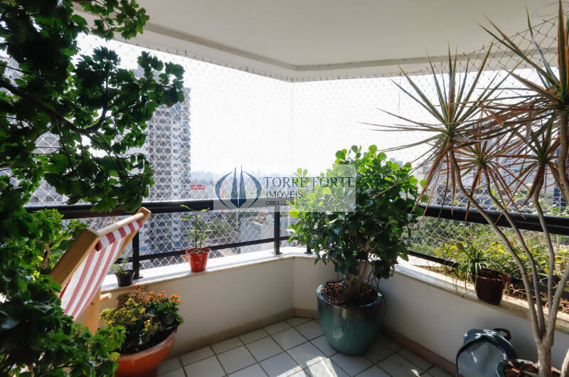 Apartamento, 3 quartos, 107 m² - Foto 3