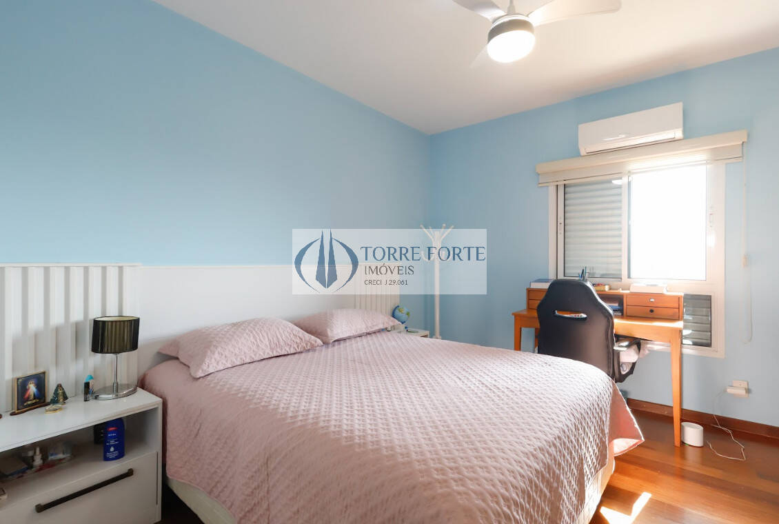 Apartamento, 3 quartos, 107 m² - Foto 6