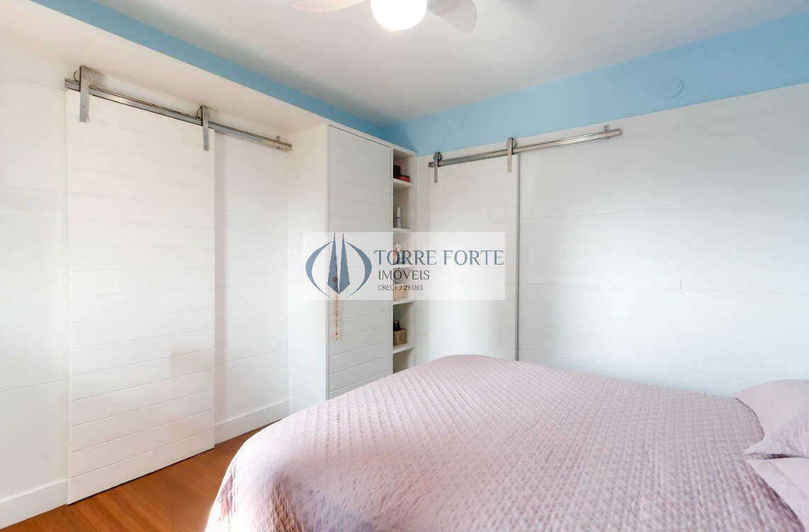Apartamento, 3 quartos, 107 m² - Foto 8