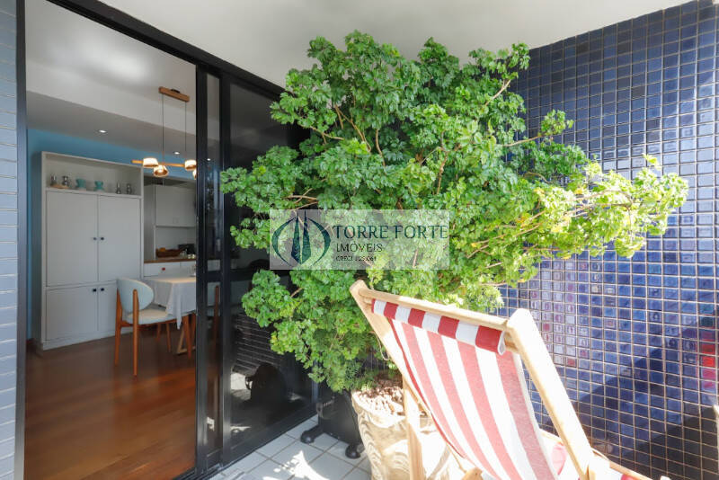Apartamento, 3 quartos, 107 m² - Foto 5