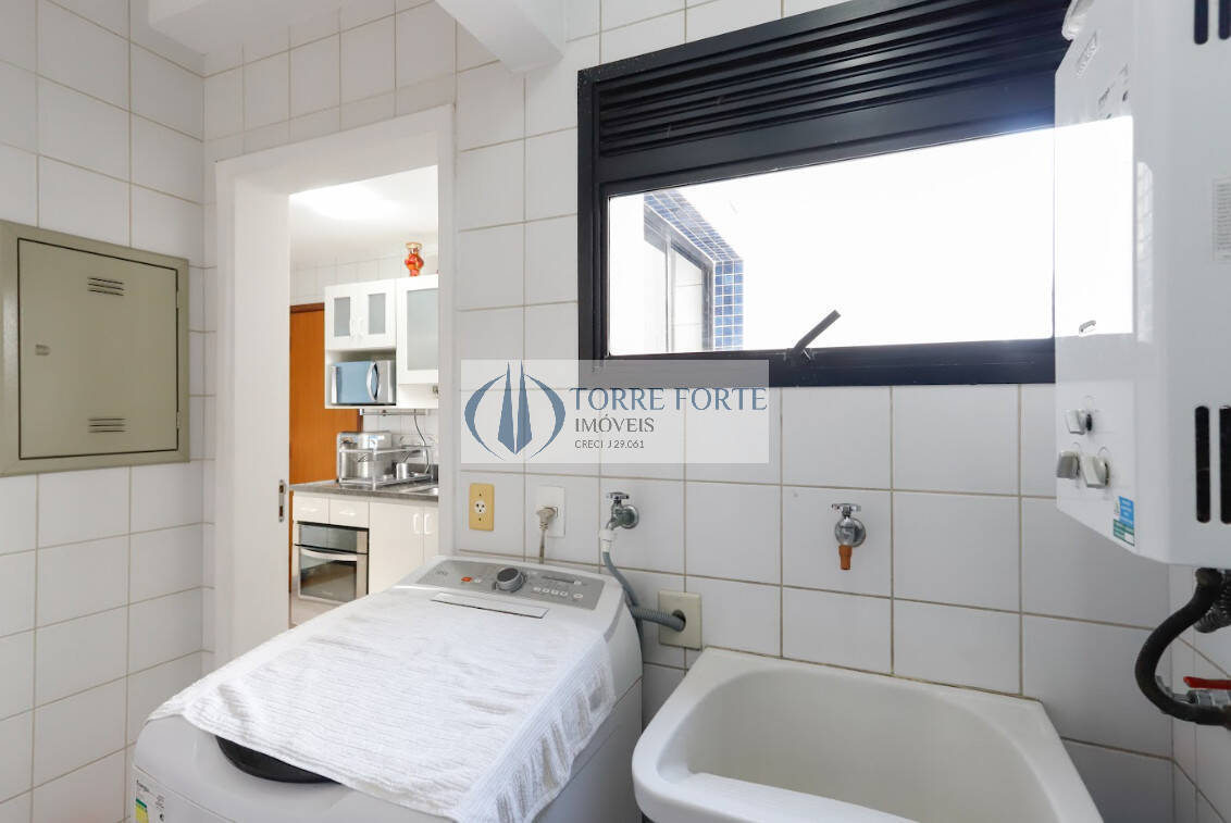 Apartamento, 3 quartos, 107 m² - Foto 11