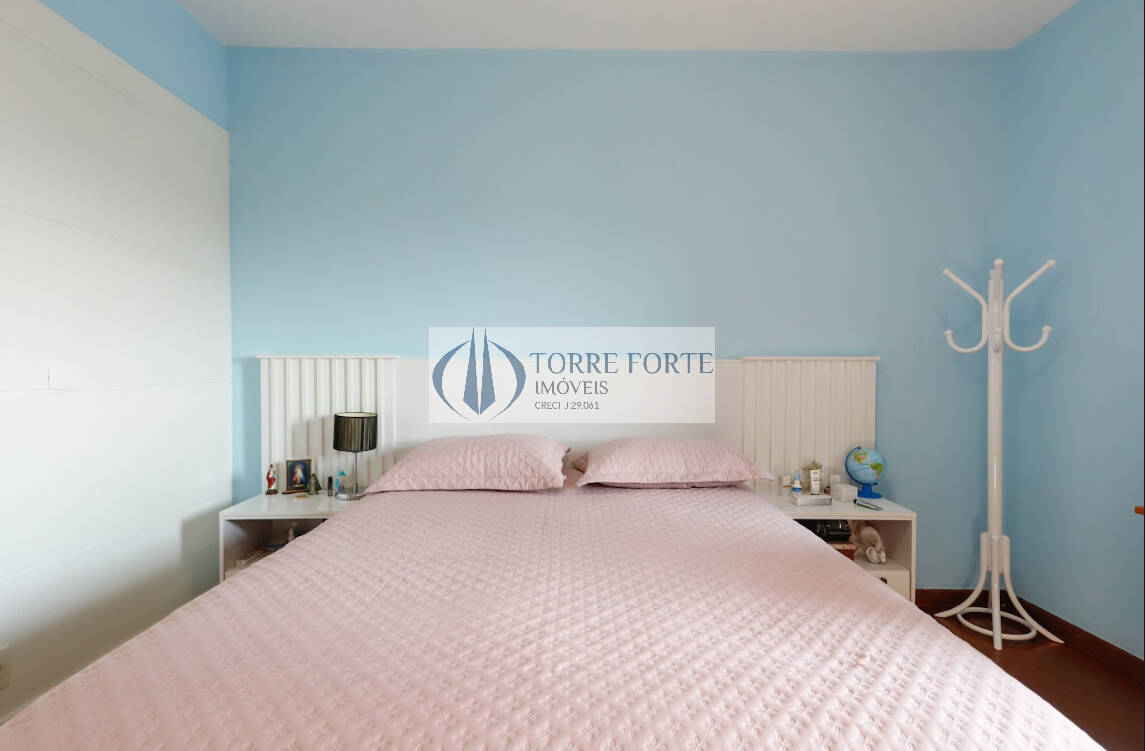 Apartamento, 3 quartos, 107 m² - Foto 13