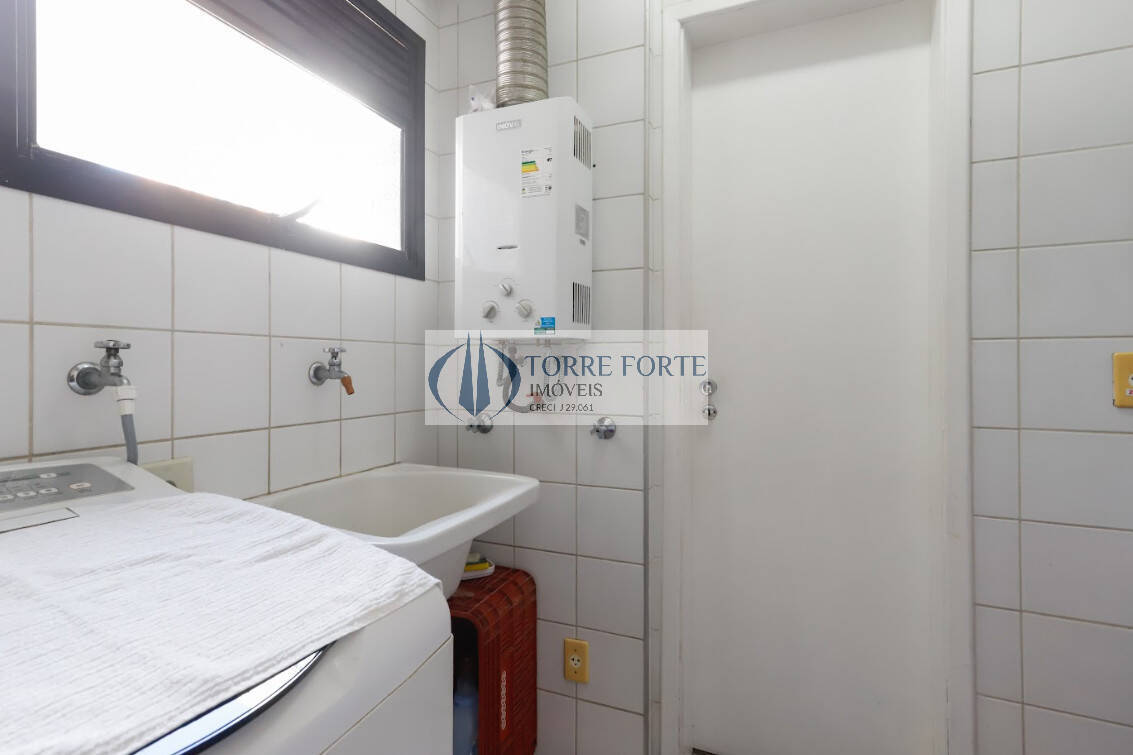 Apartamento, 3 quartos, 107 m² - Foto 10