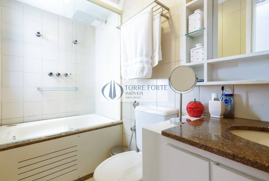 Apartamento, 3 quartos, 107 m² - Foto 16