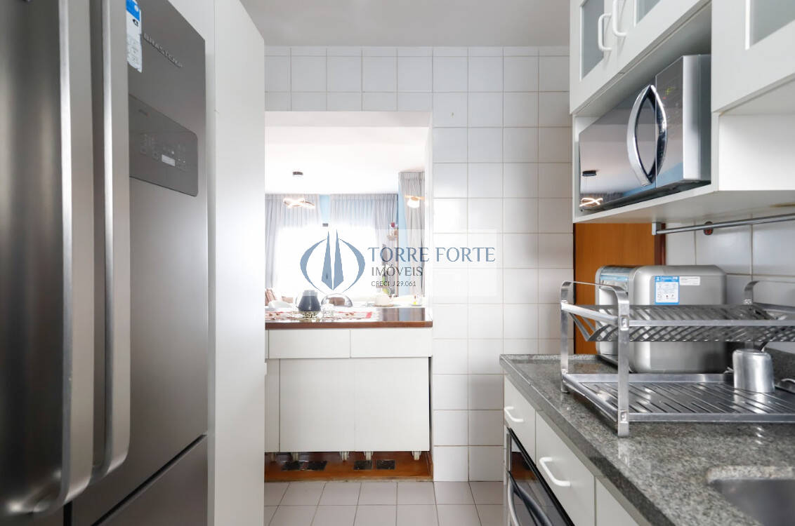 Apartamento, 3 quartos, 107 m² - Foto 27