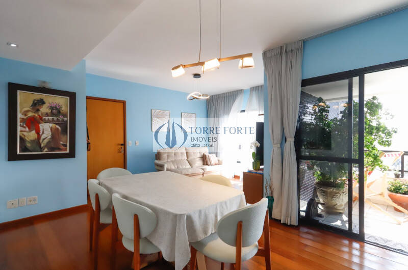 Apartamento, 3 quartos, 107 m² - Foto 28