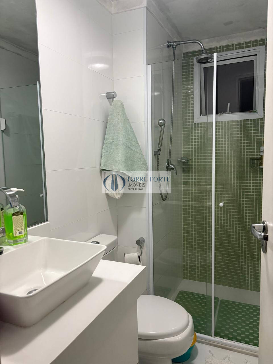 Apartamento, 2 quartos, 56 m² - Foto 4