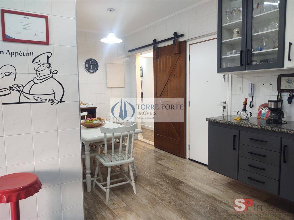 Apartamento, 3 quartos, 136 m² - Foto 7