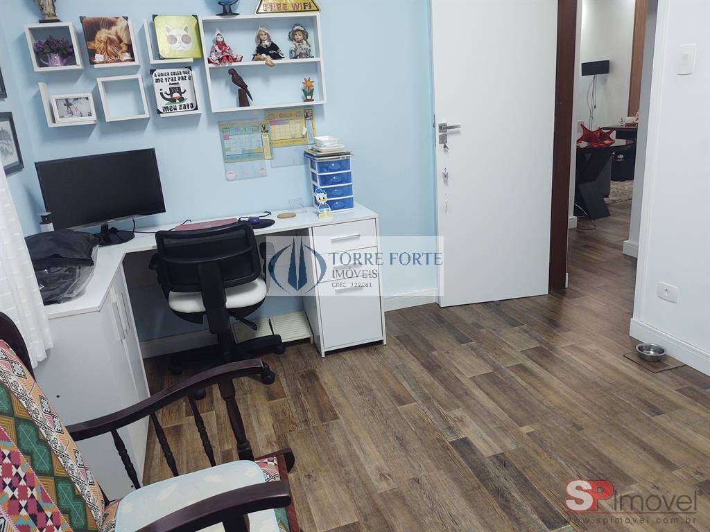 Apartamento, 3 quartos, 136 m² - Foto 12