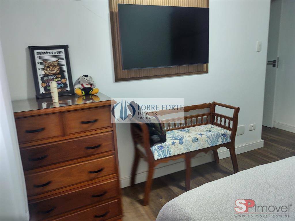 Apartamento, 3 quartos, 136 m² - Foto 11