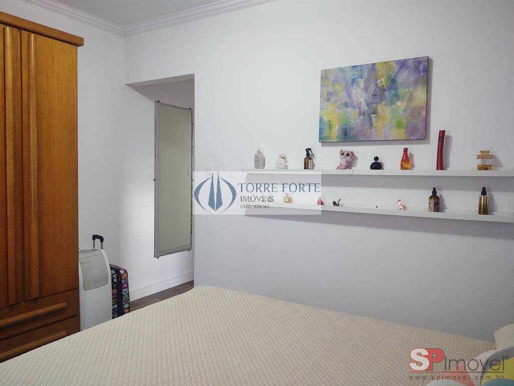 Apartamento, 3 quartos, 136 m² - Foto 9