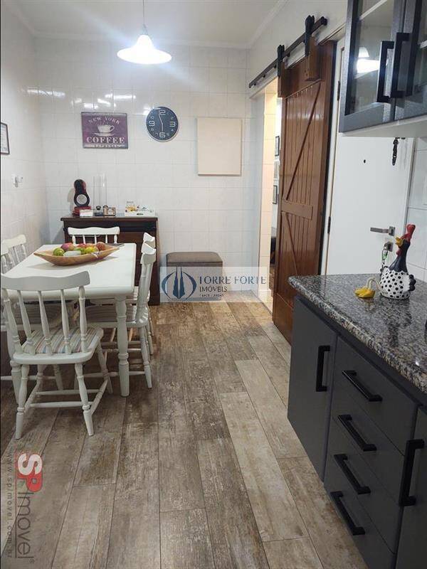 Apartamento, 3 quartos, 136 m² - Foto 6