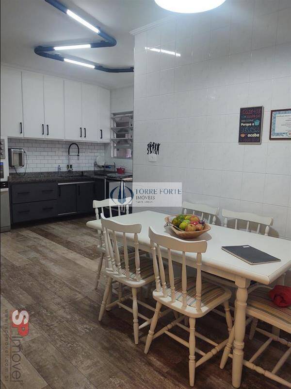 Apartamento, 3 quartos, 136 m² - Foto 5