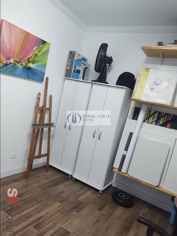 Apartamento, 3 quartos, 136 m² - Foto 15