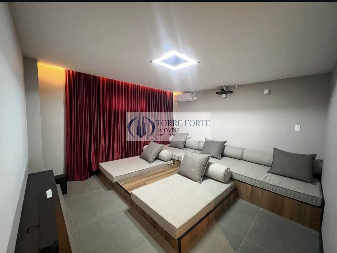 Apartamento, 3 quartos, 118 m² - Foto 33