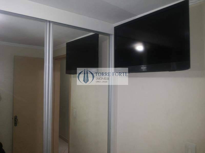 Apartamento, 2 quartos, 56 m² - Foto 6
