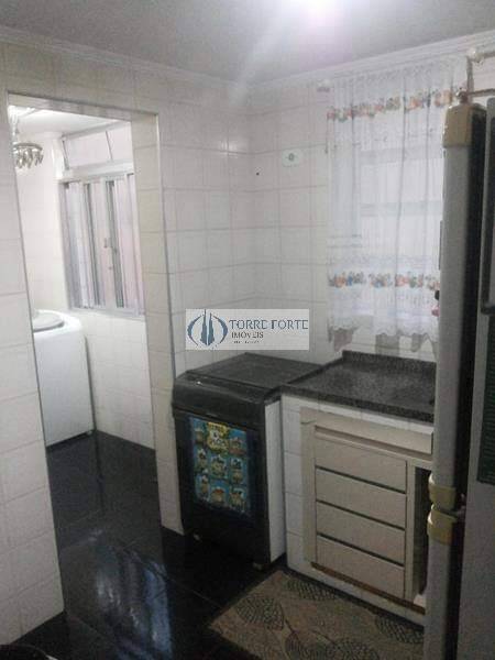 Apartamento, 2 quartos, 56 m² - Foto 1