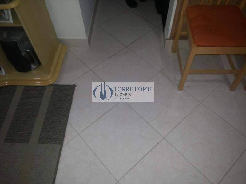 Apartamento, 2 quartos, 56 m² - Foto 7