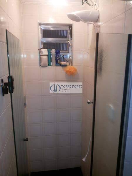 Apartamento, 2 quartos, 56 m² - Foto 10