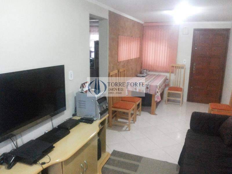 Apartamento, 2 quartos, 56 m² - Foto 12