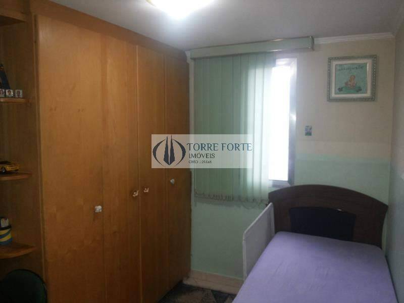 Apartamento, 2 quartos, 56 m² - Foto 13