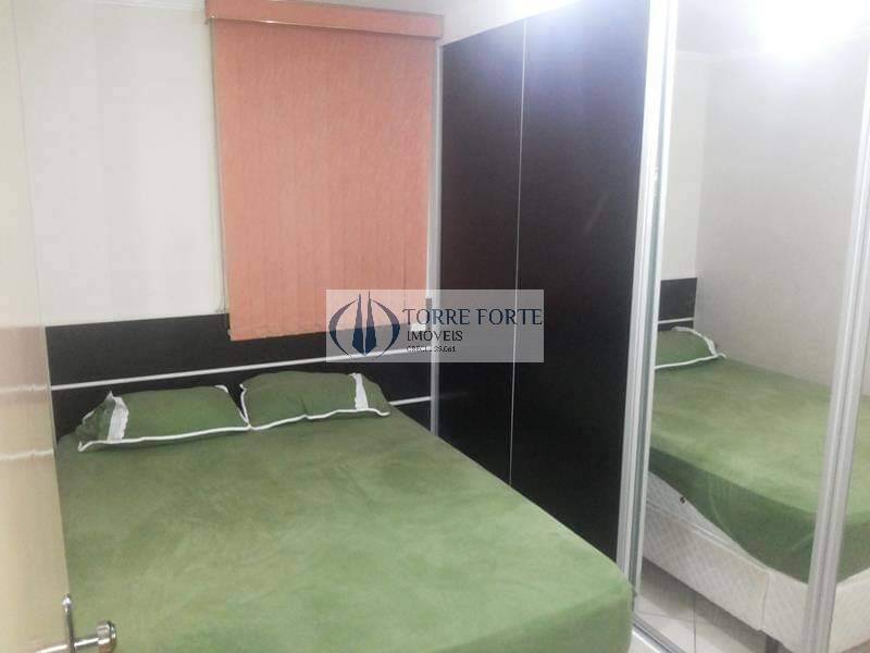 Apartamento, 2 quartos, 56 m² - Foto 14