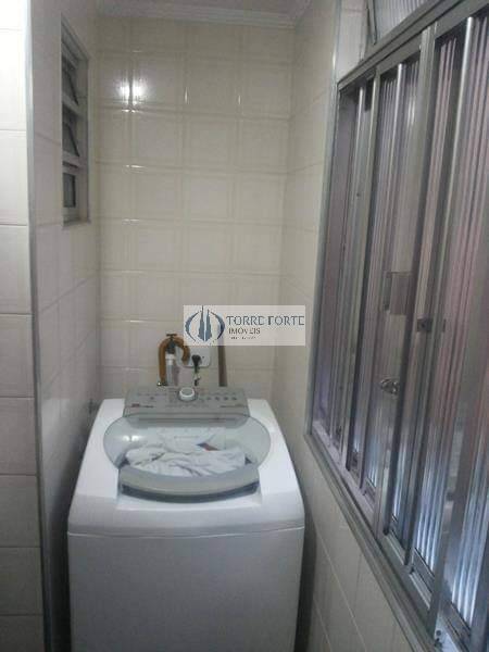 Apartamento, 2 quartos, 56 m² - Foto 17