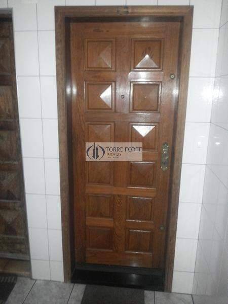Apartamento, 2 quartos, 56 m² - Foto 2
