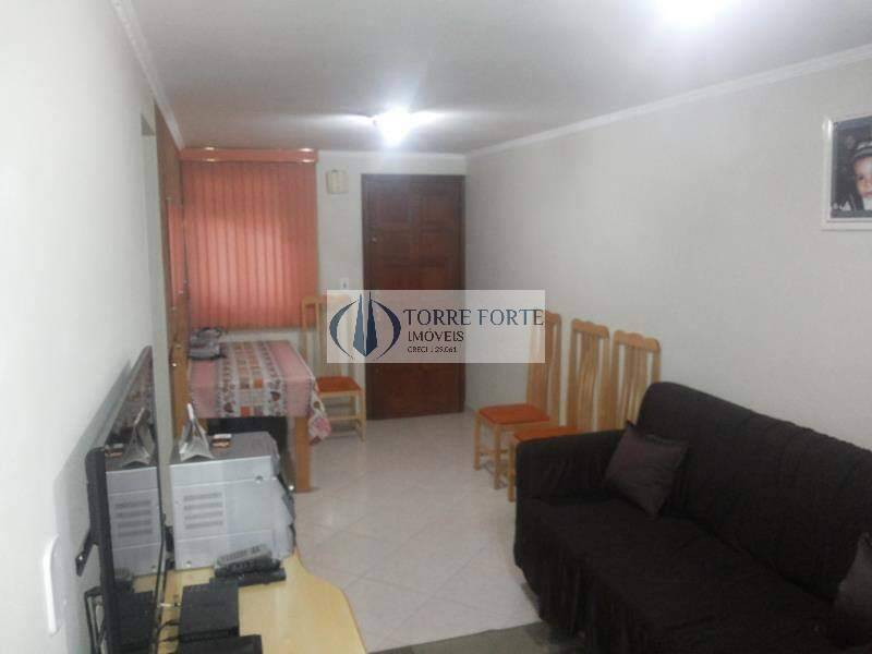 Apartamento, 2 quartos, 56 m² - Foto 20