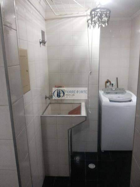 Apartamento, 2 quartos, 56 m² - Foto 21