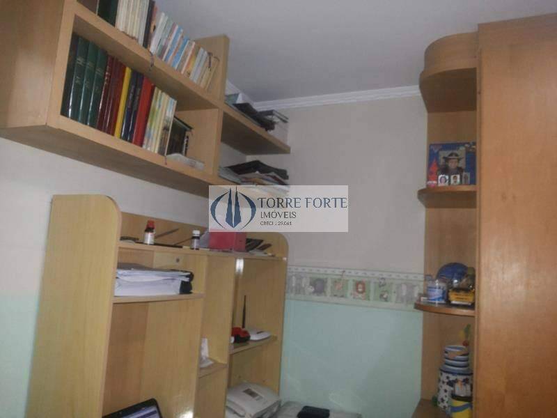 Apartamento, 2 quartos, 56 m² - Foto 24