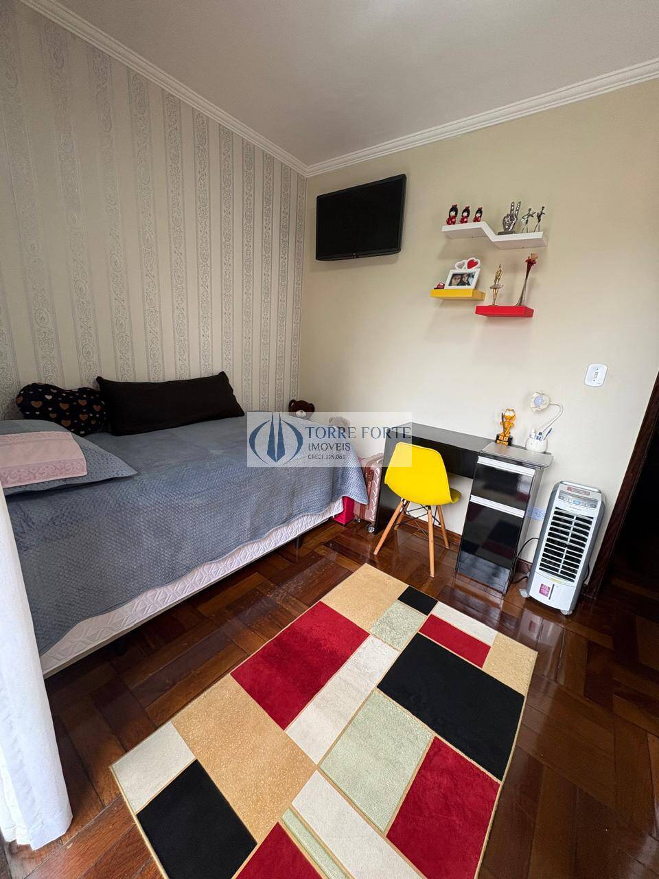 Casa, 3 quartos, 174 m² - Foto 7