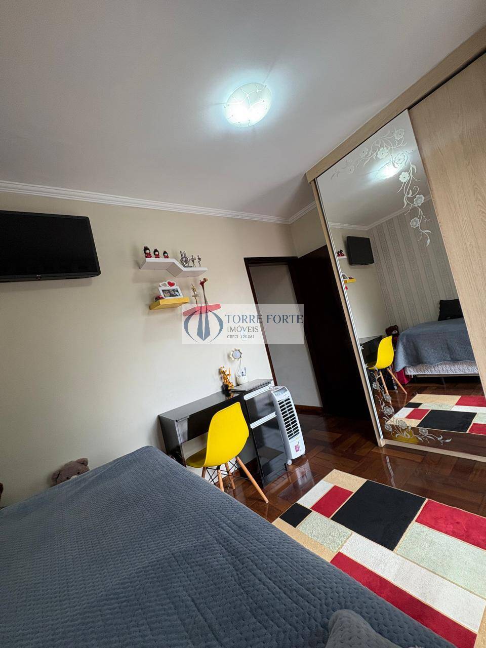 Casa, 3 quartos, 174 m² - Foto 6