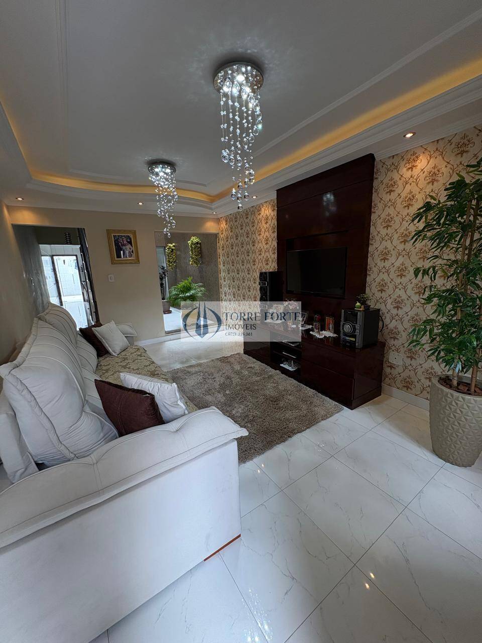 Casa, 3 quartos, 174 m² - Foto 4