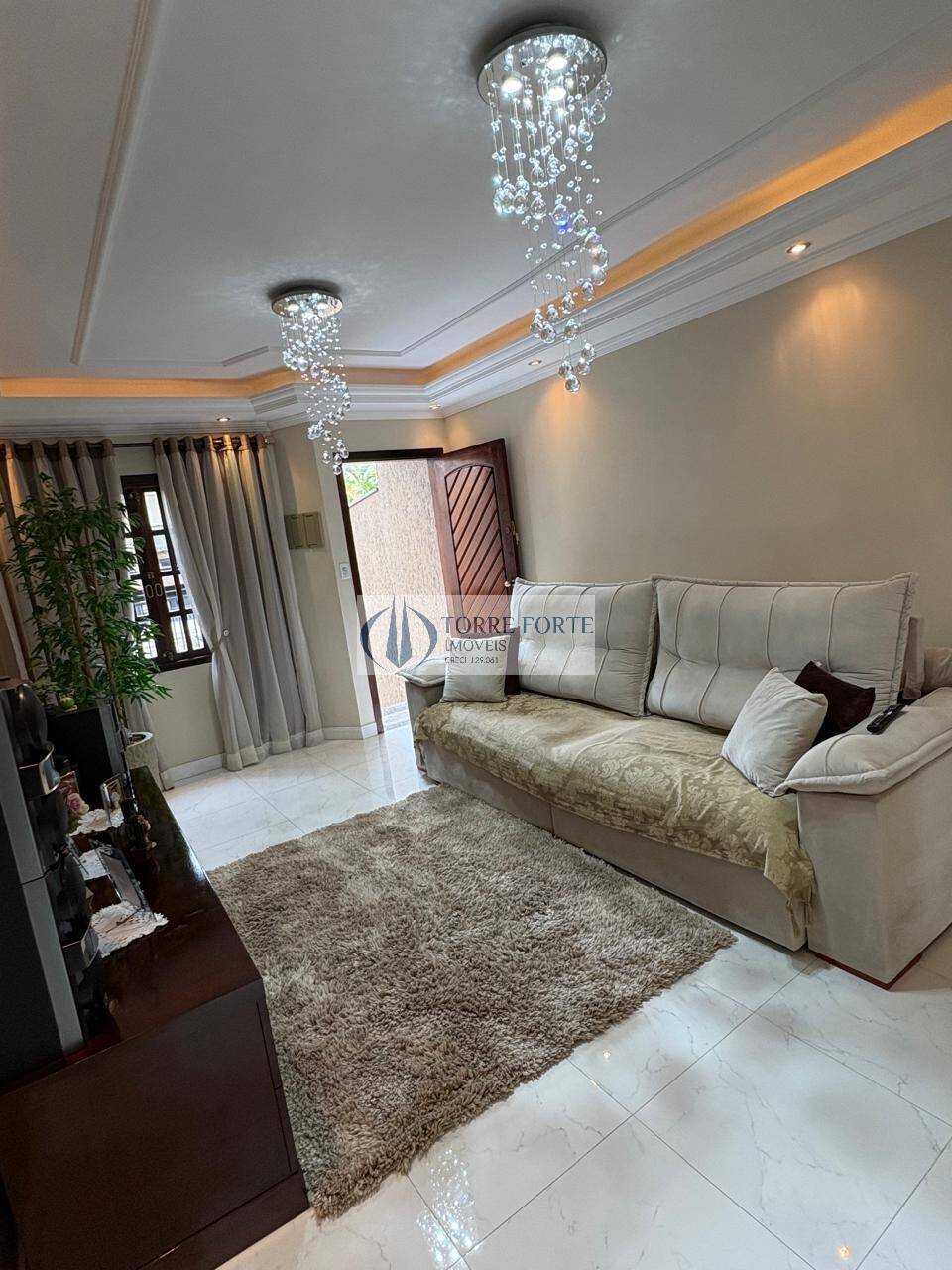 Casa, 3 quartos, 174 m² - Foto 3