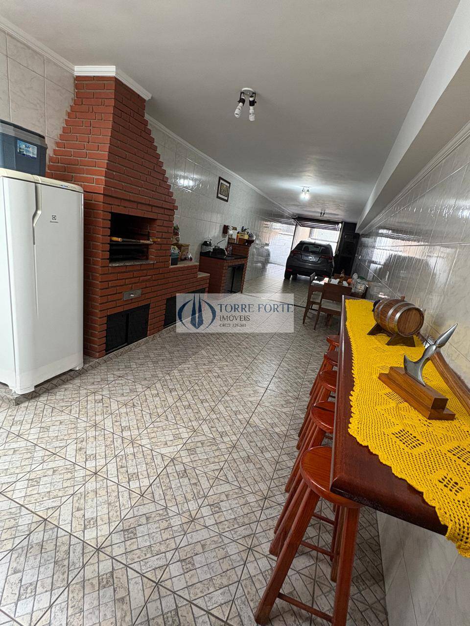 Casa, 3 quartos, 174 m² - Foto 22