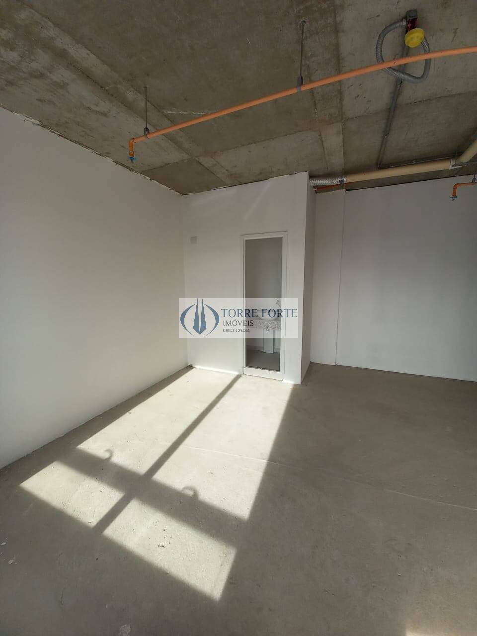 Sala-Conjunto, 39 m² - Foto 5