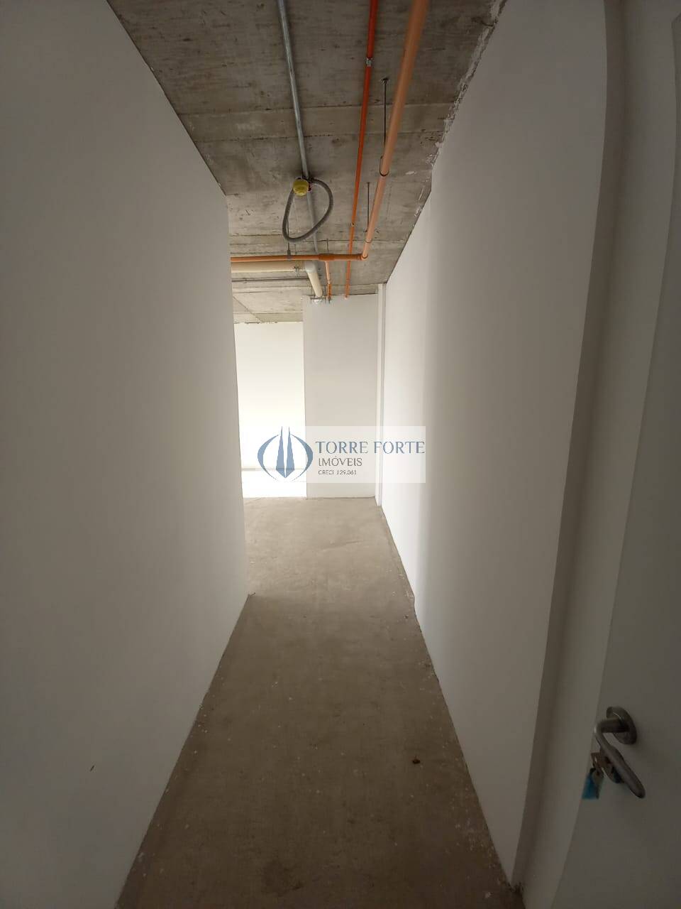 Sala-Conjunto, 39 m² - Foto 8