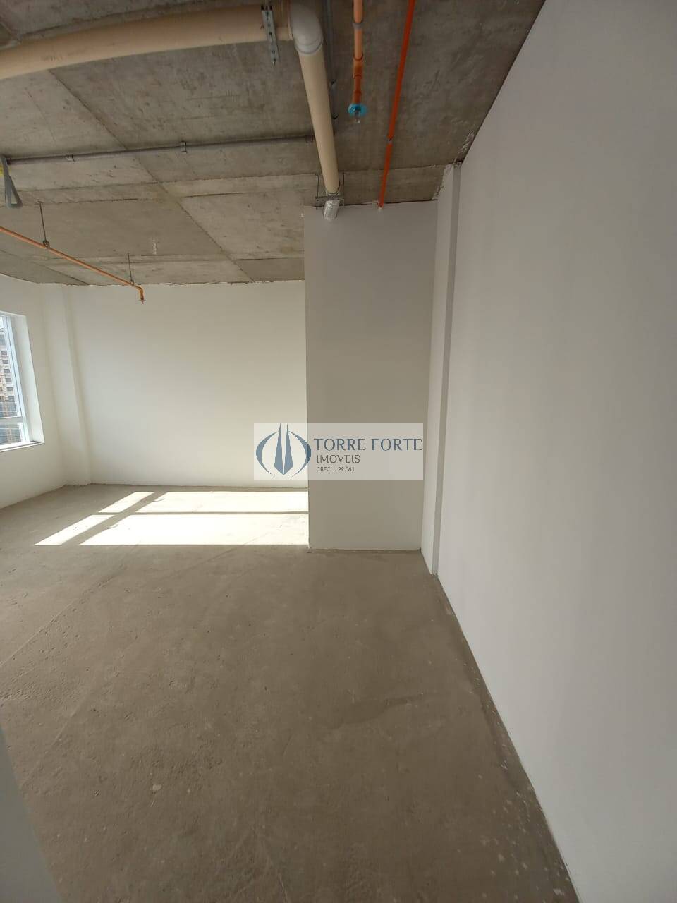 Sala-Conjunto, 39 m² - Foto 4