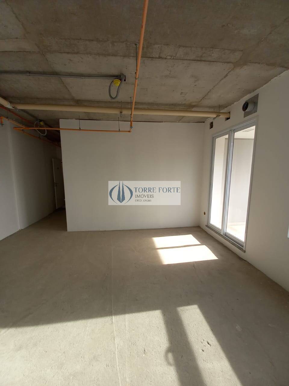 Sala-Conjunto, 39 m² - Foto 3