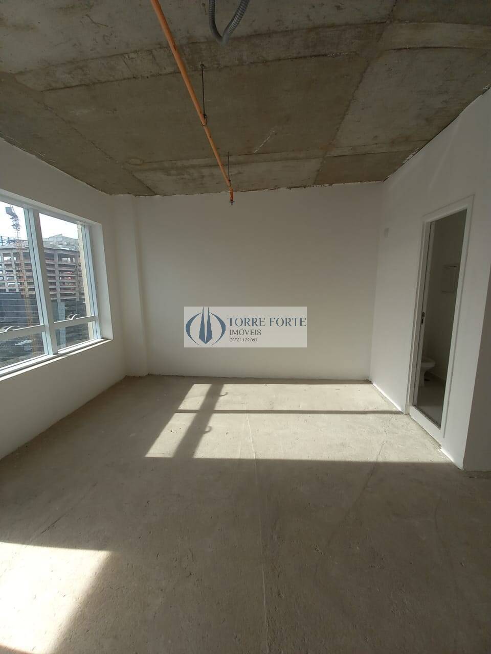 Sala-Conjunto, 39 m² - Foto 1