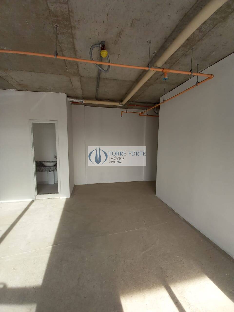 Sala-Conjunto, 39 m² - Foto 10